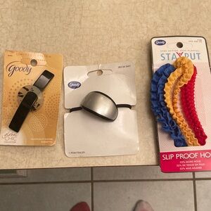 Goody Hair Accessories Set